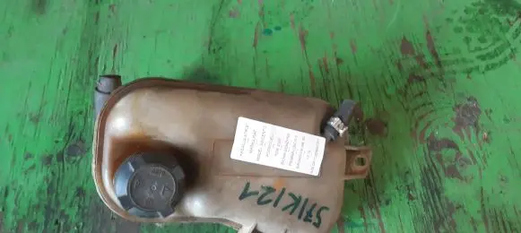 Fiat Seicento/600 Coolant expansion tank/reservoir