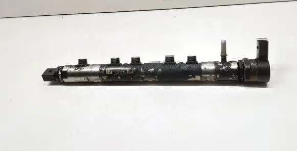 BMW 3 E90 E91 Fuel main line pipe 0445214182 7809127