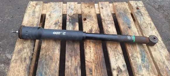 Mitsubishi Colt CZ3 Rear shock absorber/damper 814901000210 MN125785