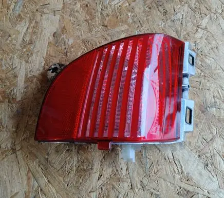 Citroen C3 Aircross Reverse light 9820759880 9683074680