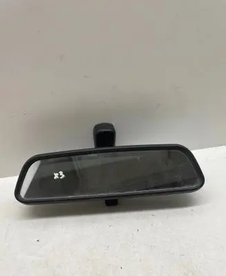 BMW X3 E83 Rear view mirror (interior) E6006199