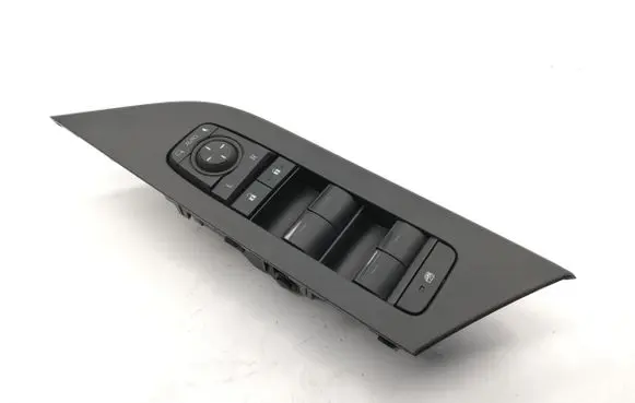 Toyota C-HR II Electric window control switch 8404047140