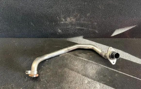 Ford C-MAX I Brake vacuum hose/pipe 