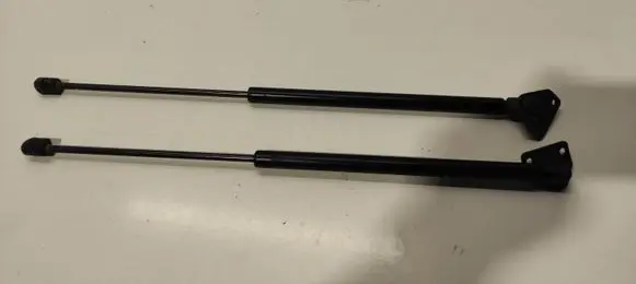 Mitsubishi Space Star Tailgate/trunk strut/damper