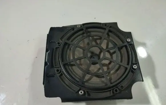 Citroen C8 Front door speaker 9635014780