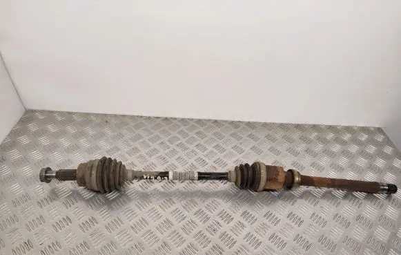 Citroen DS5 Rear driveshaft 9671845280