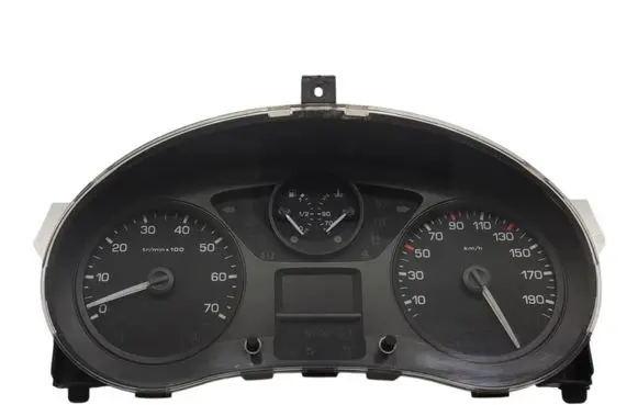 Speedometer (instrument cluster)