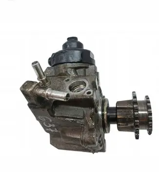 BMW 5 G30 G31 Fuel injection high pressure pump 0445010768