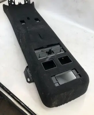 Mercedes-Benz EQE v295 Center console A2976809607