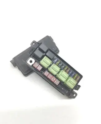 Mini One - Cooper R50 - 53 Fuse box set 14266410PL