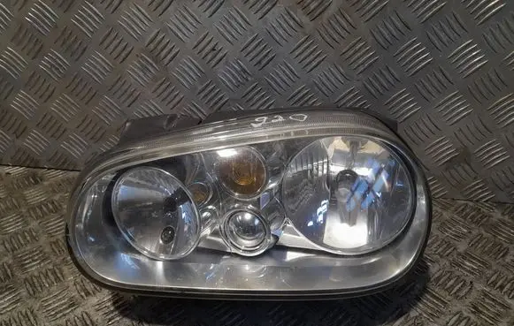 Volkswagen Golf IV Headlight/headlamp 1J5941015A