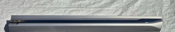 Volvo XC60 Front door trim (molding) 31440303