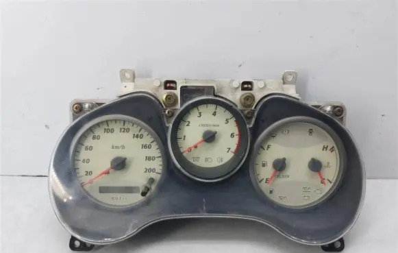 Toyota RAV 4 (XA20) Speedometer (instrument cluster) 83800-4A090