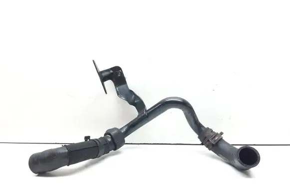 Volkswagen PASSAT CC Engine coolant pipe/hose 03L122157