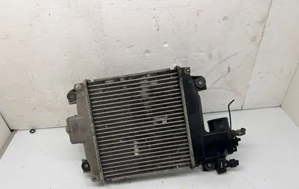Skoda Yeti (5L) Intercooler radiator 0L060 TG1270001031