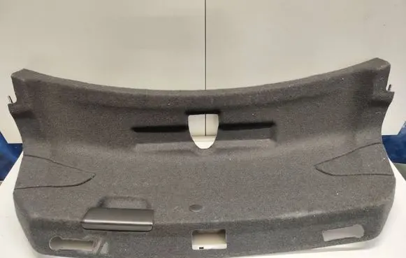 Audi A5 Tailgate trim 8W6867975D 0002170208