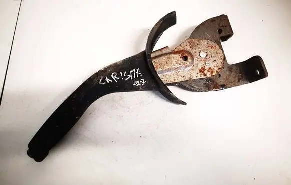 Mitsubishi Carisma Handbrake/parking brake lever assembly