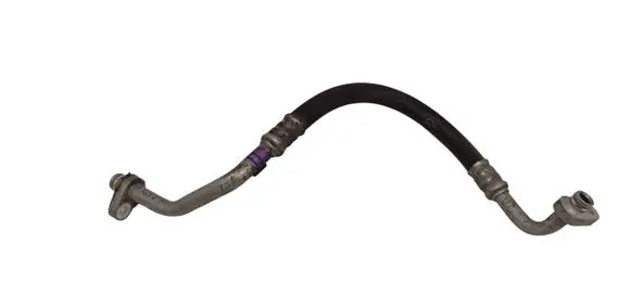Citroen C4 II Air conditioning (A/C) pipe/hose 9658227580