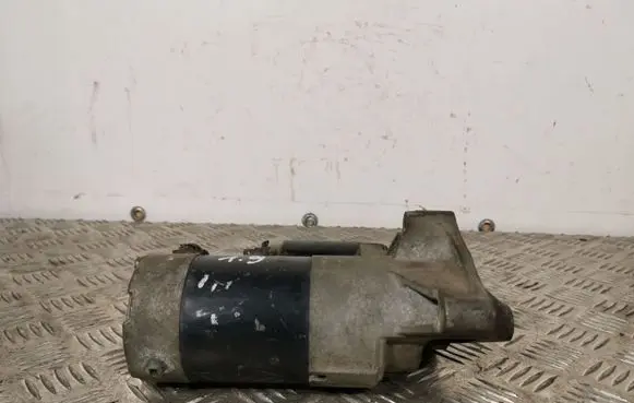 Peugeot 406 Starter motor