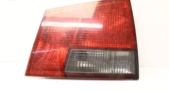 Opel Vectra C Tailgate rear/tail lights 13184025
