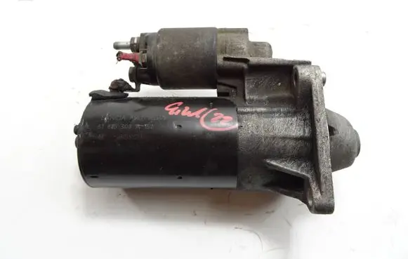 Alfa Romeo Giulietta Starter motor 51810308A152 0001138010