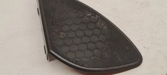 Fiat Punto (188) Rear door speaker cover trim 735258722