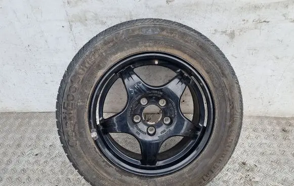 Mercedes-Benz S W220 R16 spare wheel A2204010402