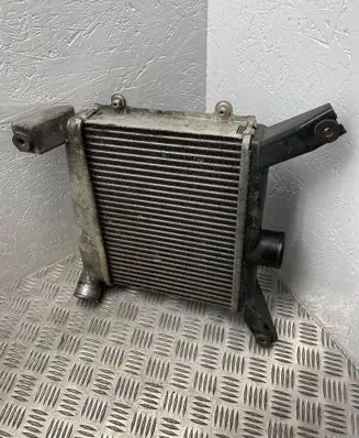 Toyota RAV 4 (XA20) Intercooler radiator 27040 51102