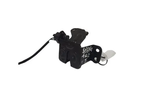 KIA Sportage Tailgate window lock/catch/latch 