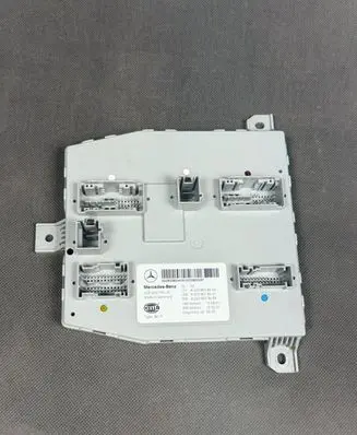 Mercedes-Benz S W222 SAM control unit A2229008504 A2229018501