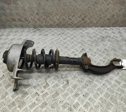Audi Q5 SQ5 Front shock absorber/damper 8R0412384A