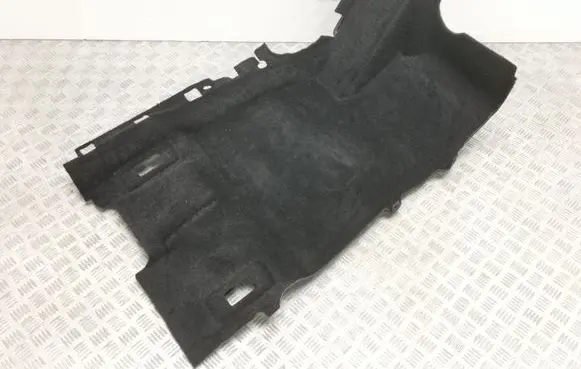 Tesla Model 3 Interior carpet 1109678-00-A