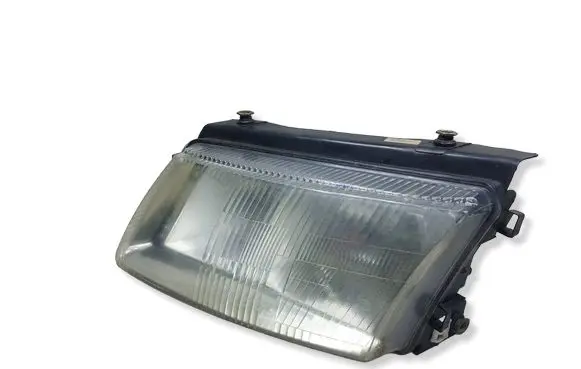 Volkswagen PASSAT B5 Headlight/headlamp 147386KASACJA 147386