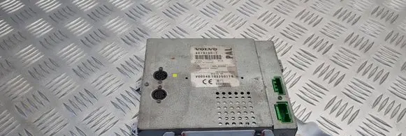 Volvo V70 GPS navigation control unit/module 86731001 14996