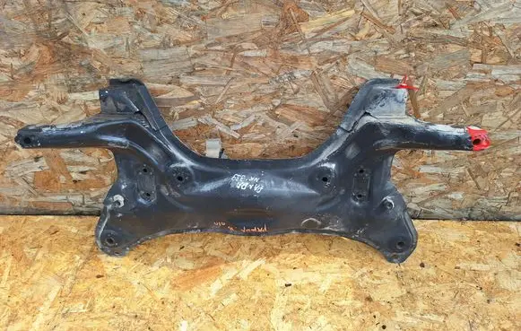 Fiat Panda II Front subframe