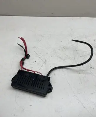 Positive wiring loom