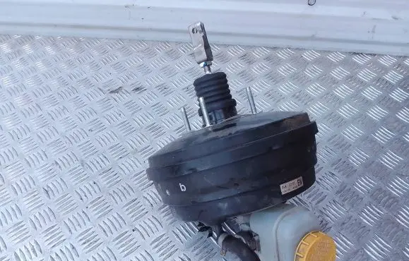 Subaru Outback Master brake cylinder G215T