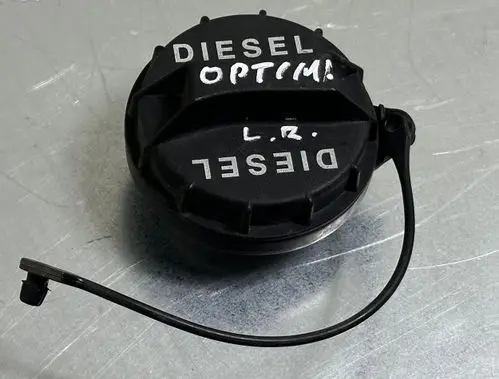 KIA Optima Fuel tank filler cap 