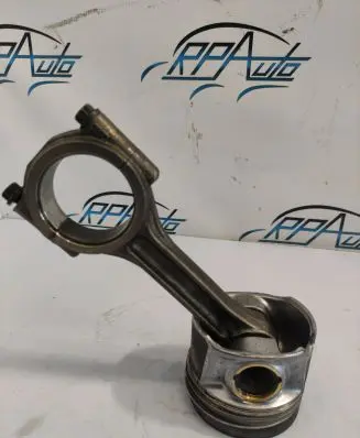 Piston
