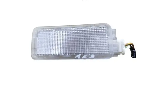 Citroen Xsara Picasso Glove box light 