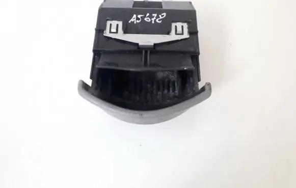 Car ashtray