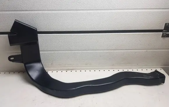 Renault Austral Air intake duct part 278335732R
