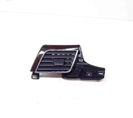 Audi A8 S8 D4 4H Dashboard air vent grill cover trim 4H1820901B 4H1820901A