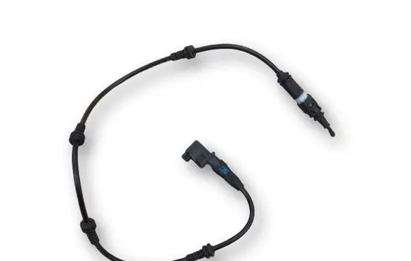 BMW 2 G42 Acceleration sensor 37146861319 6861319