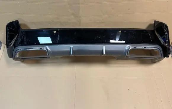 BMW X1 U11 Rear bumper 9881940 00101101844190