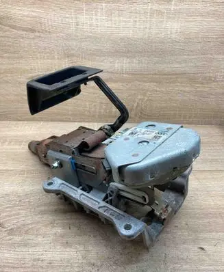 Audi A6 S6 C6 4F Power steering pump 4F0905852B 4F0910852