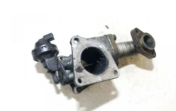 Fiat Stilo Throttle valve 46817373