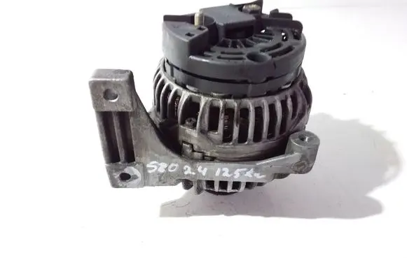 Volvo S80 Generator/alternator 9442841
