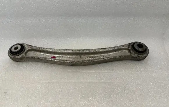 Volkswagen Touareg I Rear upper control arm/wishbone 7L0505376A