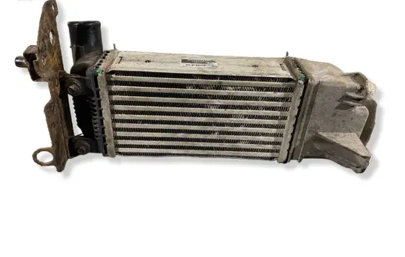 Toyota Corolla E140 E150 Intercooler radiator JD1271005350
